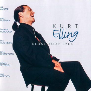 Kurt Elling - Close Your Eyes (CD-Used)
