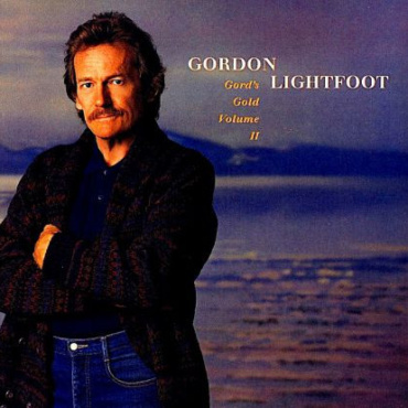 Gordon Lightfoot - Gord's Gold, Volume II (CD-Used)