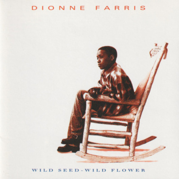 Dionne Farris - Wild Seed - Wild Flower (CD-Used)