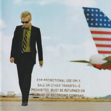 Jason Falkner - Can You Still Feel? (CD-Used)