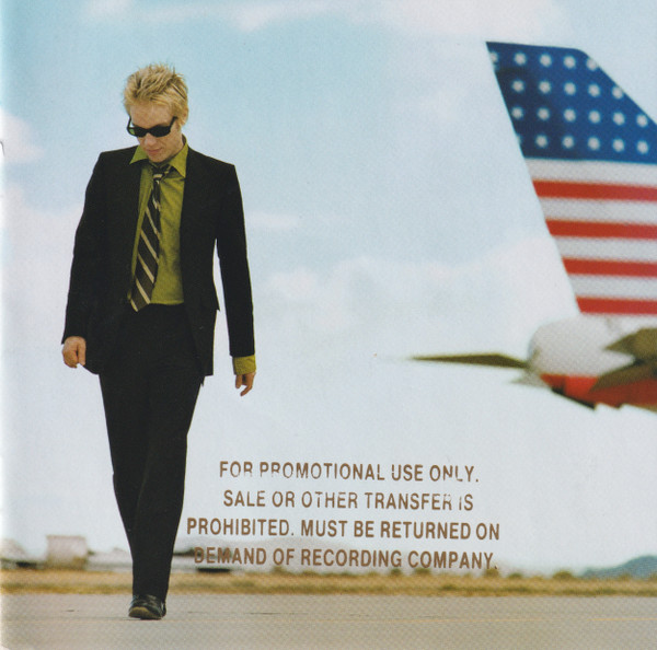 Jason Falkner - Can You Still Feel? (CD-Used)