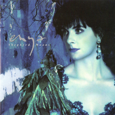 Enya - Shepherd Moons (CD-Used)