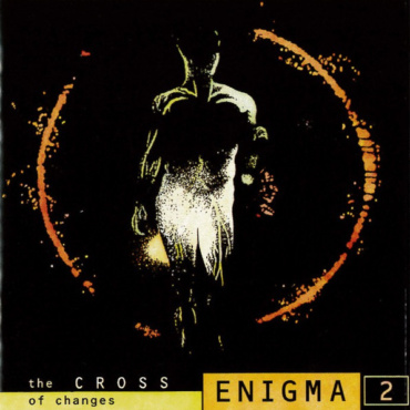 Enigma - The Cross Of Changes (CD-Used)