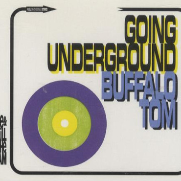 Buffalo Tom - Going Underground (CD-Used)