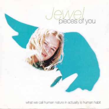 Jewel - Pieces Of You (CD-Used)