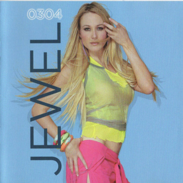 Jewel - 304 (CD-Used)