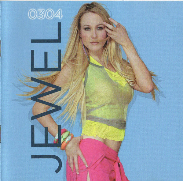 Jewel - 304 (CD-Used)