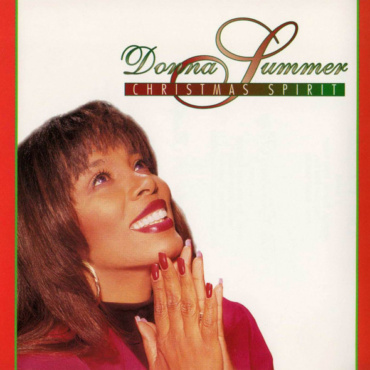 Donna Summer - Christmas Spirit (CD-Used)