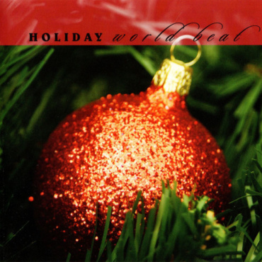 Various - Holiday World Beat (CD-Used)
