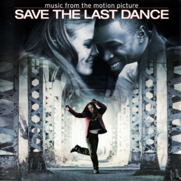Various - Save The Last Dance (Music From The Motion Picture) (CD-Used)