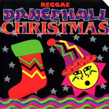 Various - Dancehall Christmas (CD-Used)
