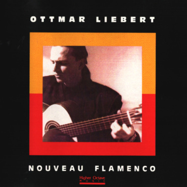 Ottmar Liebert - Nouveau Flamenco (CD-Used)