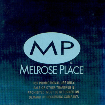 Various - Melrose Place - The Music (CD-Used)