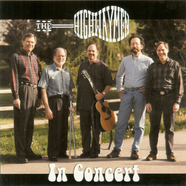 Highwaymen - In Concert (CD-Used)