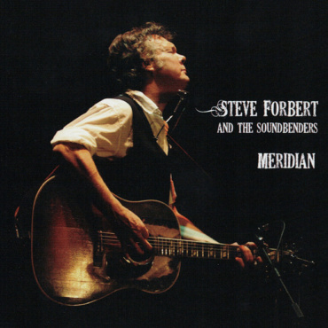 Forbert, Steve - Meridian (CD-Used)