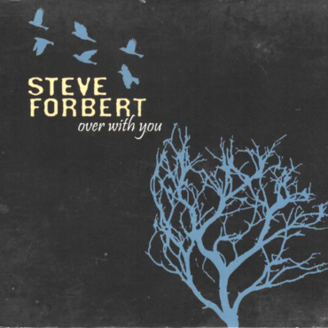 Forbert, Steve - Over With You (CD-Used)