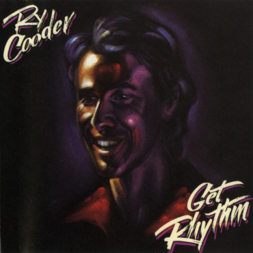 Ry Cooder - Get Rhythm (CD-Used)