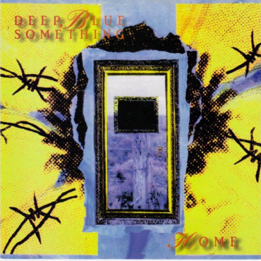 Deep Blue Something - Home (CD-Used)