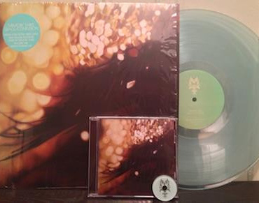 Memory Tapes - Grace / Confusion (LP-Used)