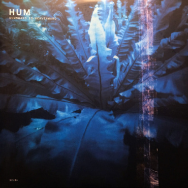 Hum - Downward Is Heavenward (LP-Used)