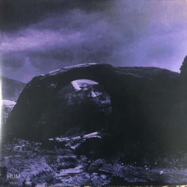 Hum - Inlet (LP-Used)
