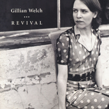 Gillian Welch - Revival (CD-Used)