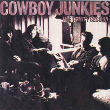 Cowboy Junkies - The Trinity Session (CD-Used)