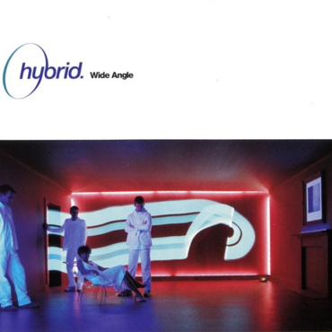 Hybrid - Wide Angle (CD-Used)