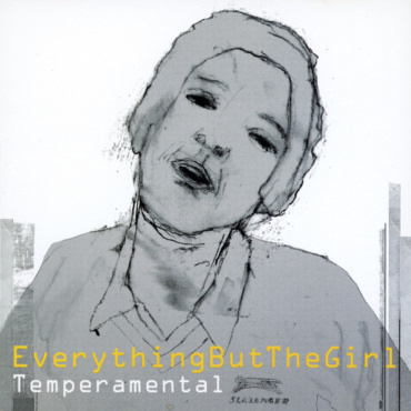 Everything But The Girl - Temperamental (CD-Used)