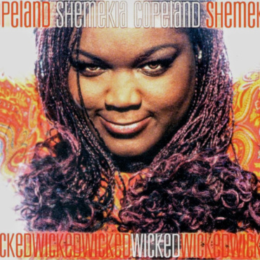 Shemekia Copeland - Wicked (CD-Used)