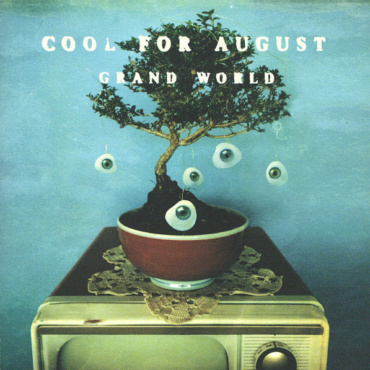 Cool For August - Grand World (CD-Used)