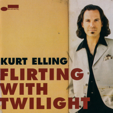 Kurt Elling - Flirting With Twilight (CD-Used)