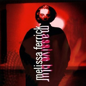 Melissa Ferrick - Massive Blur (CD-Used)