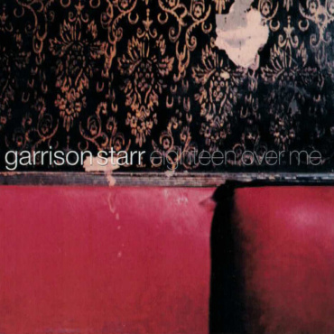 Garrison Starr - Eighteen Over Me (CD-Used)