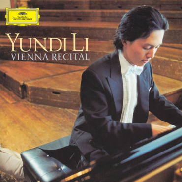 Yundi Li - Vienna Recital (CD-Used)