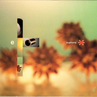 Euphoria - Euphoria (CD-Used)