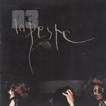 Alabama 3 - La Peste (CD-Used)