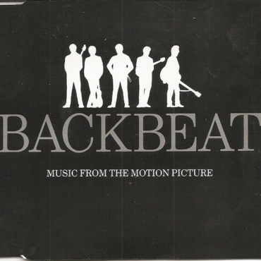 The Backbeat Band - Backbeat - Songs From The Original Motion Picture (CD-Used)