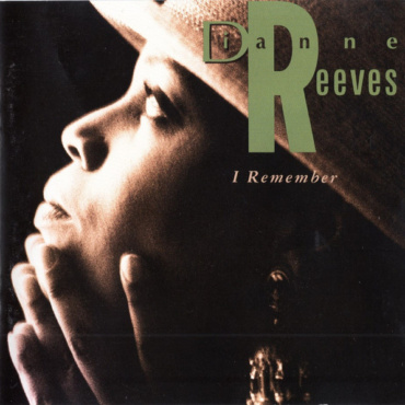 Dianne Reeves - I Remember (CD-Used)