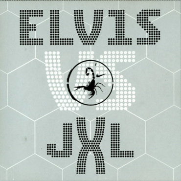 Elvis Presley vs. Junkie XL - A Little Less Conversation (CD-Used)