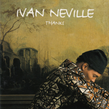 Ivan Neville - Thanks (CD-Used)