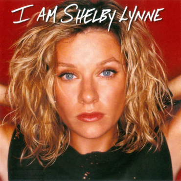 Shelby Lynne - I Am Shelby Lynne (CD-Used)