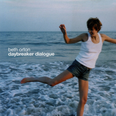 Beth Orton - Daybreaker Dialogue (CD-Used)