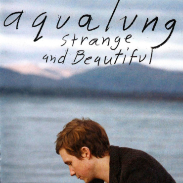 Aqualung - Strange And Beautiful (CD-Used)
