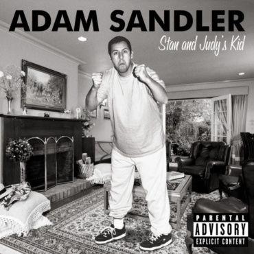 Adam Sandler - Stan And Judy's Kid (CD-Used)