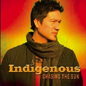 Indigenous - Chasing The Sun (CD-Used)