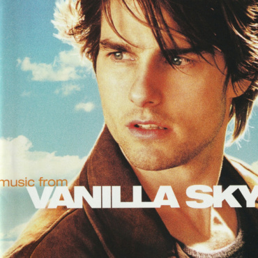 Various - Music From Vanilla Sky (CD-Used)