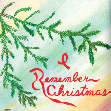 Richard Wintergarten - I Remember Christmas (CD-Used)