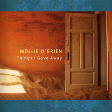 Mollie O'Brien - Things I Gave Away (CD-Used)