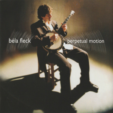 Fleck, Bela - Perpetual Motion (CD-Used)